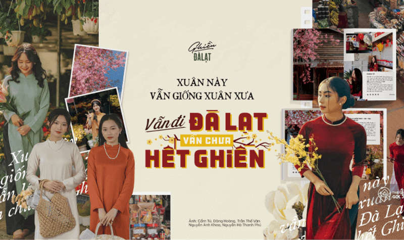 Group Ghiền Đà Lạt