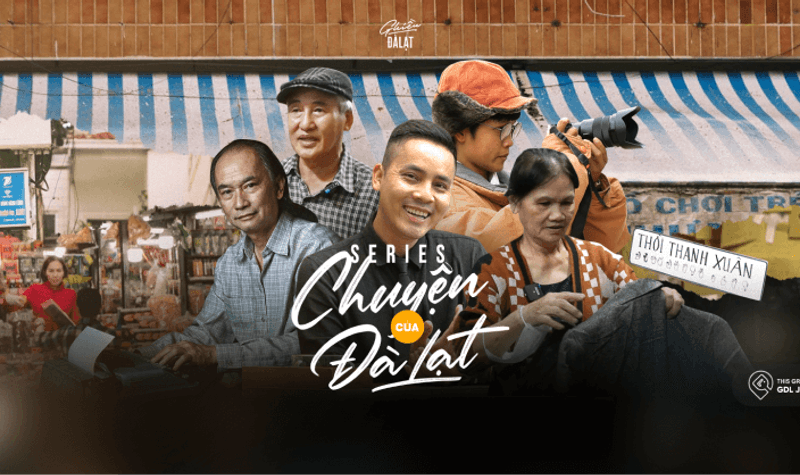 Group Thổ địa Đà Lạt