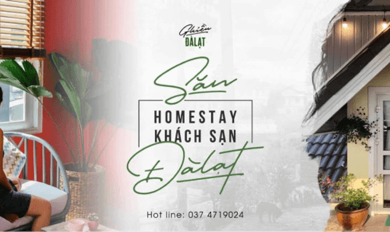 Group GĐL Tìm phòng giờ chót