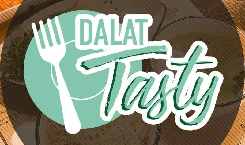 Page Dalat Tasty